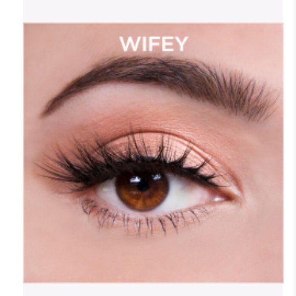 NEW Tarte Cosmetics Tarteist False Strip Lashes - 9 sets - Picture 8 of 13